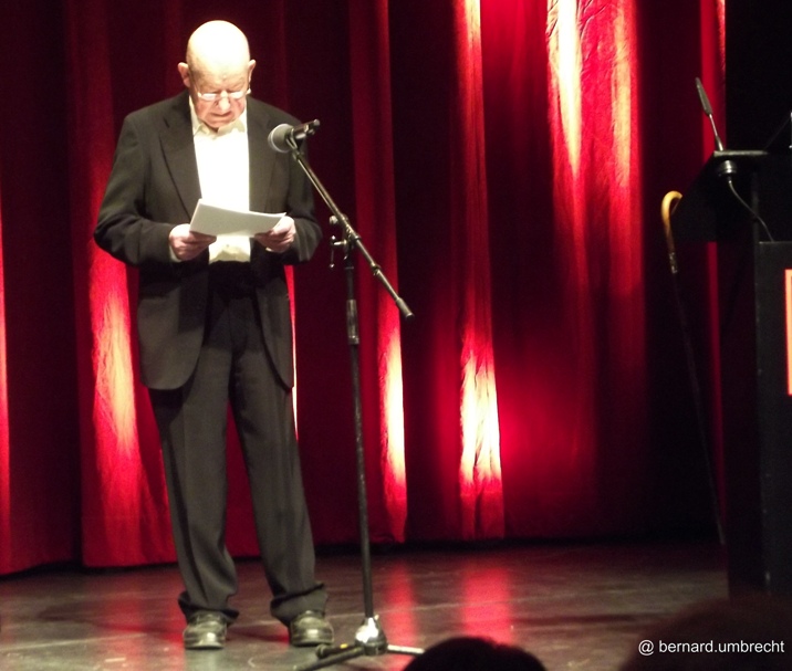 Jürgen Discours