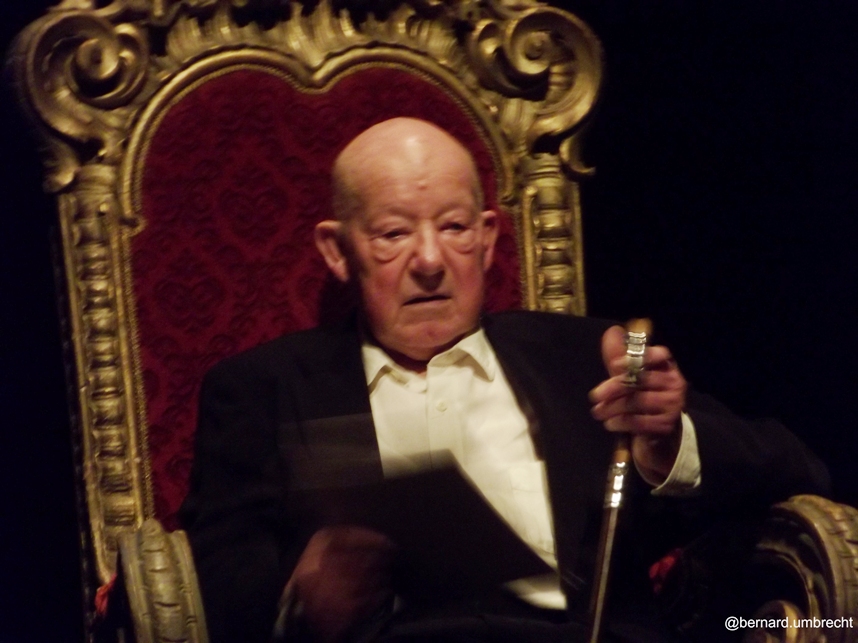Jürgen Fauteuil