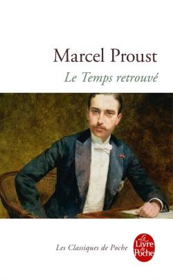 Proust Temps retrouvé