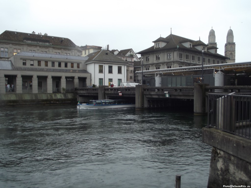 Zürich 4